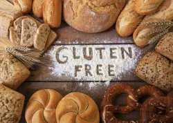Pan y postres sin gluten: la revolución francesa